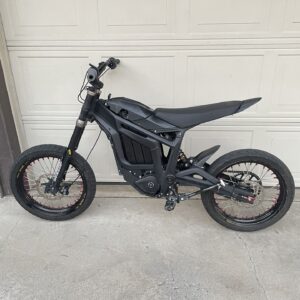 Talaria Sting MX3