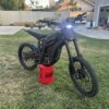 Talaria Sting R MX4