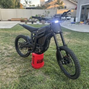 Talaria Sting R MX4