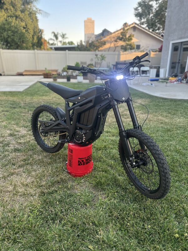 Talaria Sting R MX4