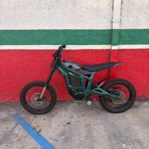 USED TALARIA STING MX3