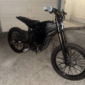 Fairly Used Talaria MX3