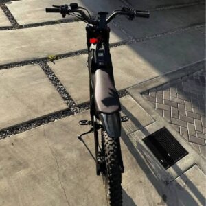 Used Talaria Sting R MX4