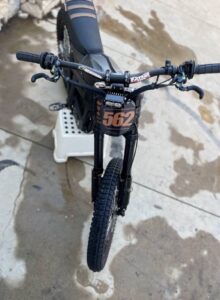 Buy Talaria Sting R MX4