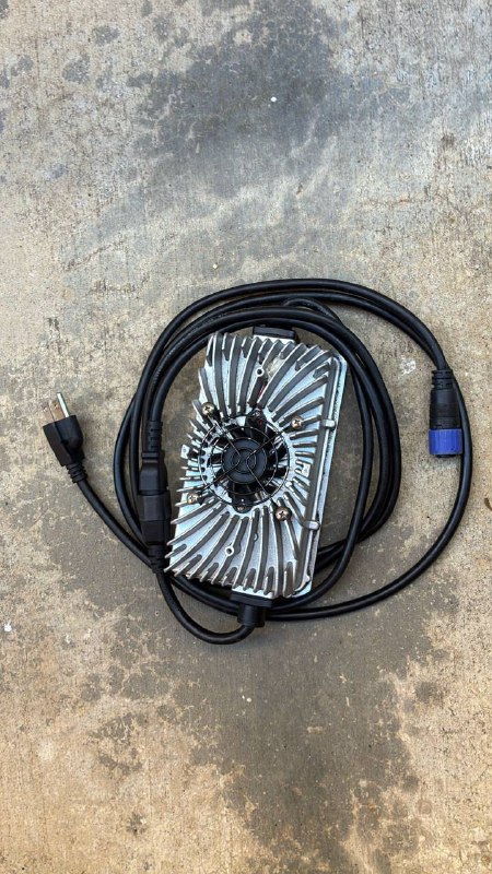 Buy Used Talaria XXX