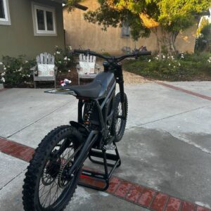 Used Talaria sting r mx4