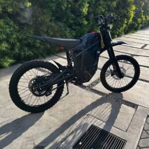 Used Talaria Sting R MX4