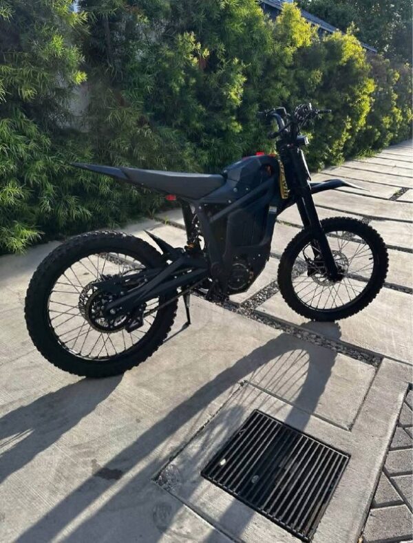 Used Talaria Sting R MX4